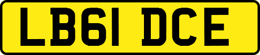 LB61DCE