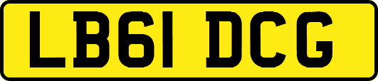 LB61DCG