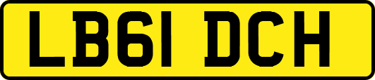 LB61DCH
