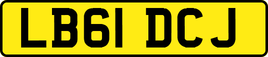 LB61DCJ