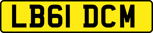 LB61DCM
