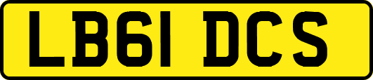 LB61DCS