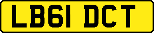 LB61DCT