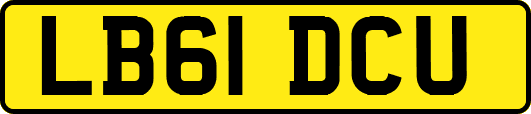 LB61DCU