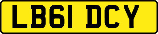 LB61DCY