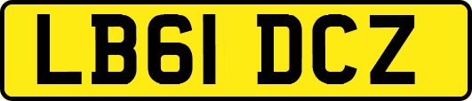 LB61DCZ