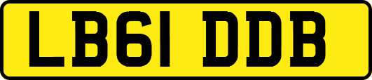 LB61DDB