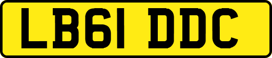 LB61DDC