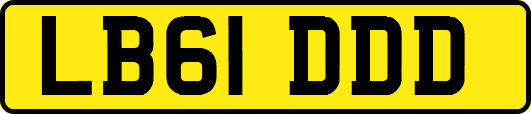 LB61DDD