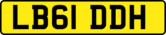 LB61DDH