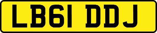 LB61DDJ