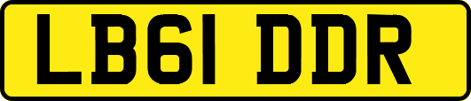 LB61DDR