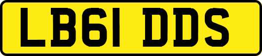 LB61DDS