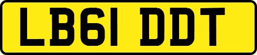 LB61DDT