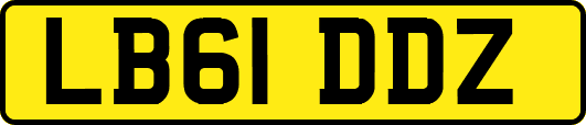 LB61DDZ