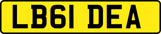 LB61DEA