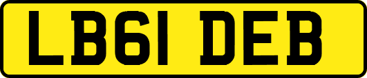 LB61DEB
