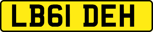LB61DEH