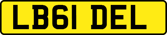 LB61DEL