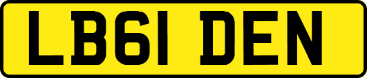 LB61DEN