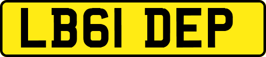 LB61DEP