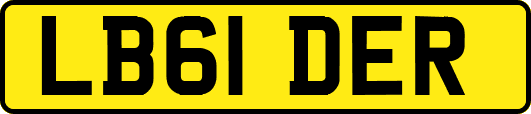 LB61DER