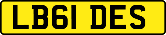 LB61DES