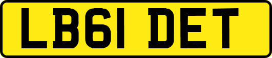LB61DET