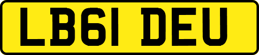 LB61DEU