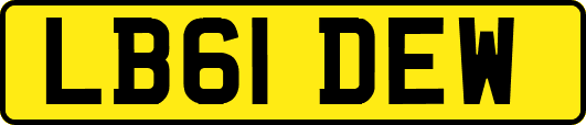 LB61DEW