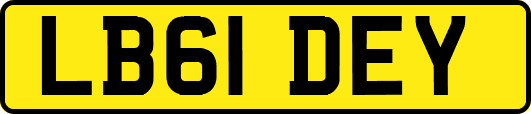 LB61DEY