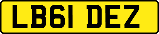 LB61DEZ