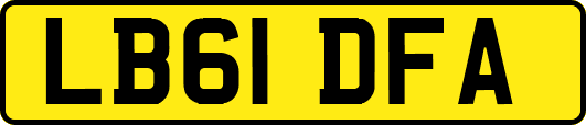 LB61DFA