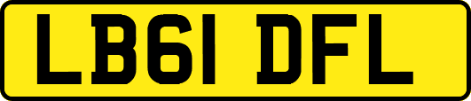 LB61DFL