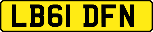 LB61DFN