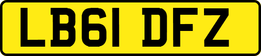 LB61DFZ