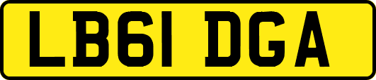 LB61DGA