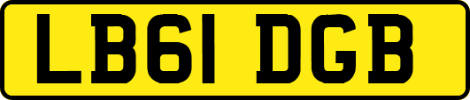 LB61DGB