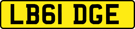 LB61DGE