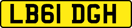 LB61DGH