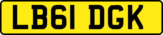 LB61DGK