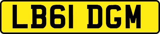 LB61DGM