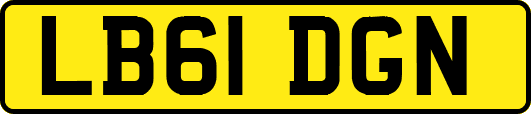 LB61DGN