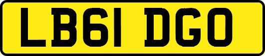 LB61DGO
