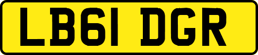 LB61DGR