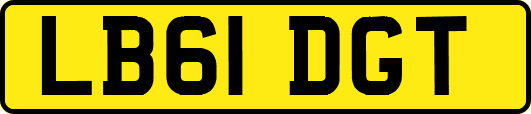 LB61DGT