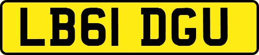 LB61DGU