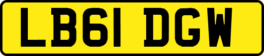 LB61DGW