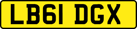 LB61DGX