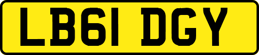 LB61DGY